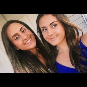 Meet your Posher, Kim